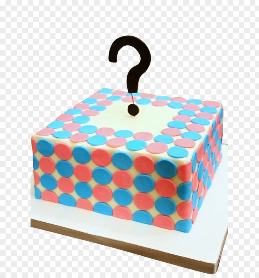 Cake Sheet Gender Reveal Pregnancy PNG