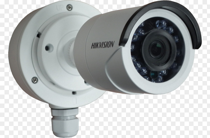 Camera Video Cameras Hikvision Closed-circuit Television IP PNG