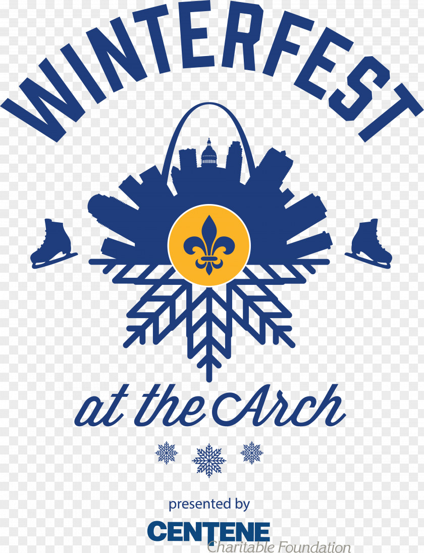 Gateway Arch Museum Winterfest At The Ice Rink Kiener Plaza Park St. Louis Blues PNG