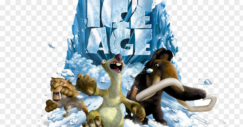 Gelo Ice Age 2: The Meltdown Scrat Age: Dawn Of Dinosaurs Wii PNG