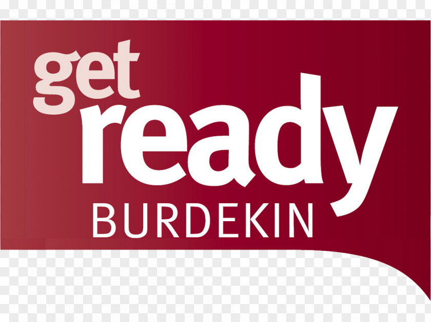 Get Ready Shire Of Burdekin Emergency Management Disaster For It PNG