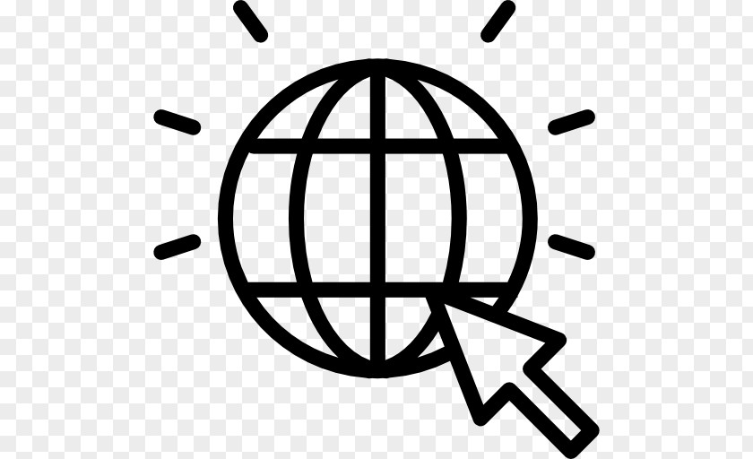 Globe World Earth PNG