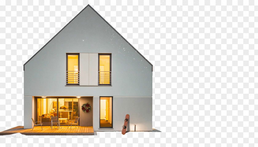 House Architecture Building Home PNG