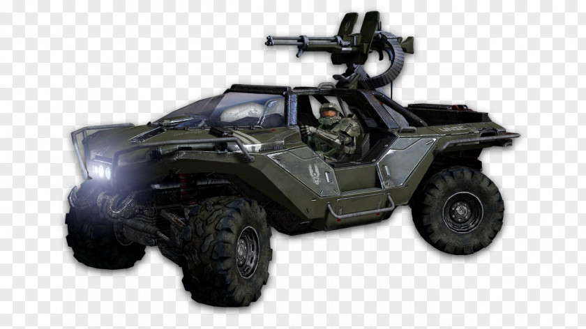 Hummer Halo: Combat Evolved Halo 5: Guardians Reach 4 2 PNG