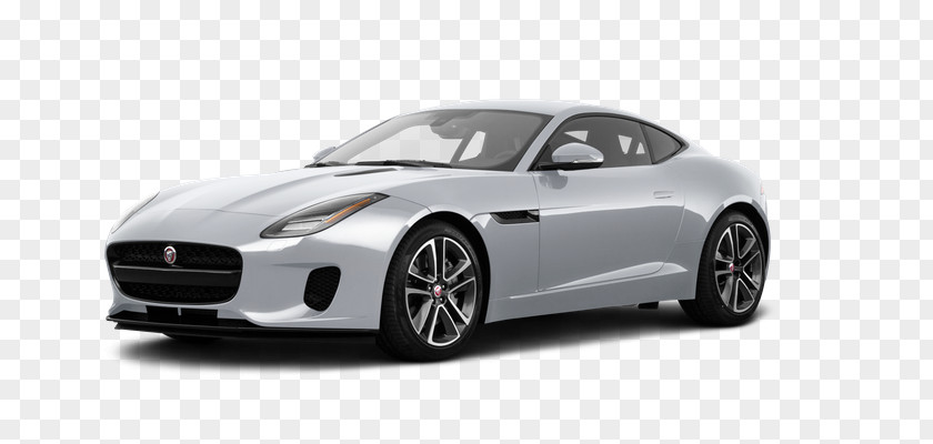 Jaguar Cars Sports Car 2019 F-TYPE Convertible PNG
