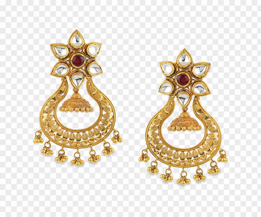 Jewellery Earring Gold Jewelry Design Charms & Pendants PNG