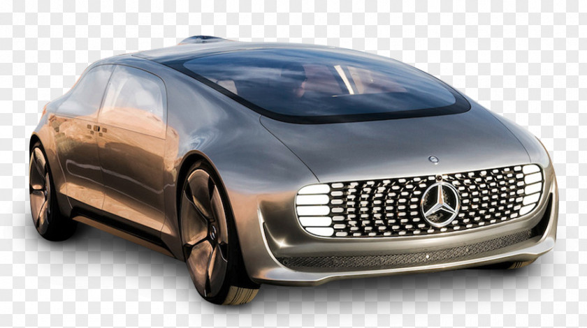 Mercedes Benz F 015 Luxury Car Mercedes-Benz F-Cell S-Class M-Class PNG