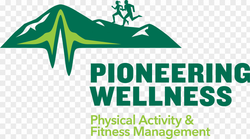 Physical Education Slippery Rock University The Football Health, Fitness And Wellness Logo PNG