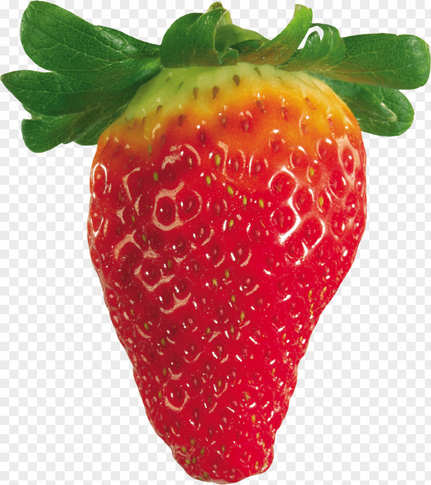 Strawberry Images Angel Food Cake PNG