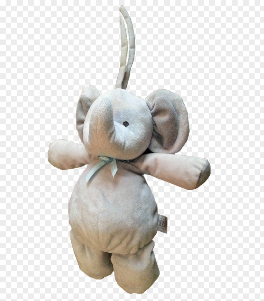 TOY ELEPHANT Stuffed Animals & Cuddly Toys Child Elephantidae PlayStation PNG