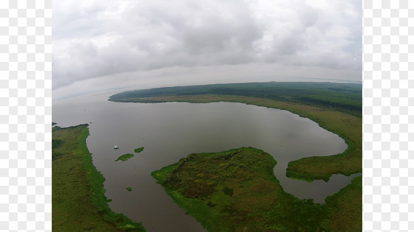 Water Resources Ecosystem Estuary Land Lot River Delta PNG