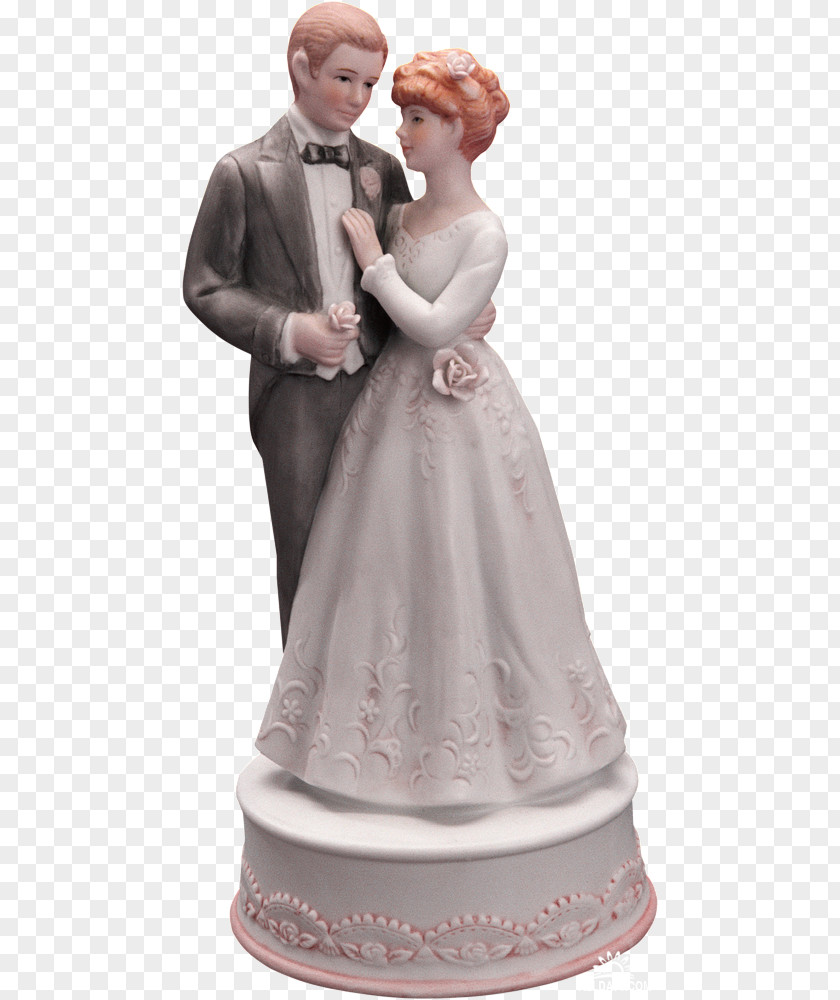 Wedding Cake Marriage Couple PNG