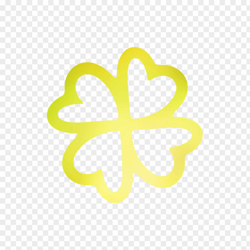 Yellow Font Line Body Jewellery Fruit PNG