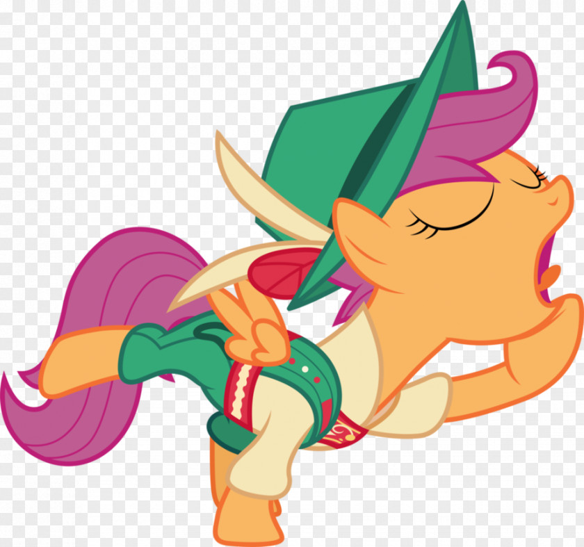 Yodel Scootaloo DeviantArt Clip Art PNG