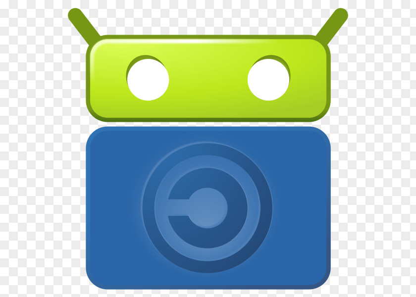 Android F-Droid Open-source Software PNG
