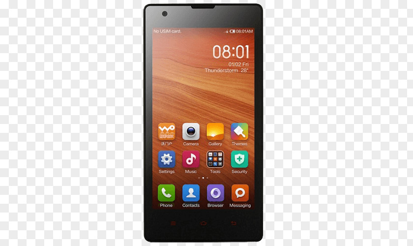 Android Redmi 1S Xiaomi Note 5A 4 PNG