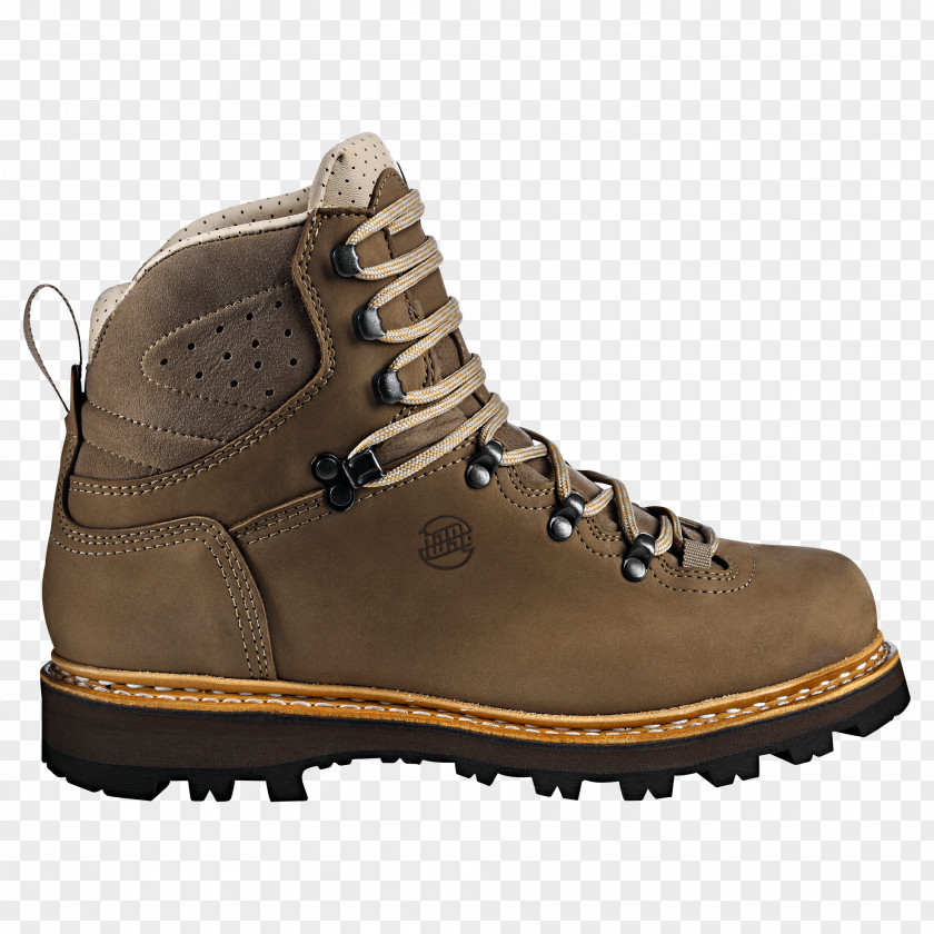 Boots Hanwag Hiking Boot Shoe Mountaineering PNG