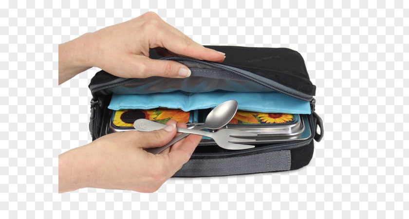 Boxes Spoon Forks Fork Tool Lunchbox Kitchen PNG
