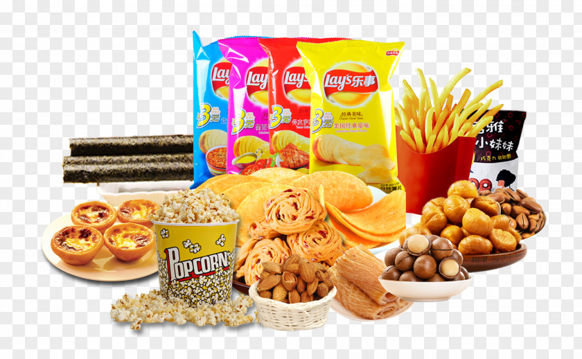 Chestnuts, Chips, Potato Chips Full Breakfast French Fries Vegetarian Cuisine Junk Food Popcorn PNG