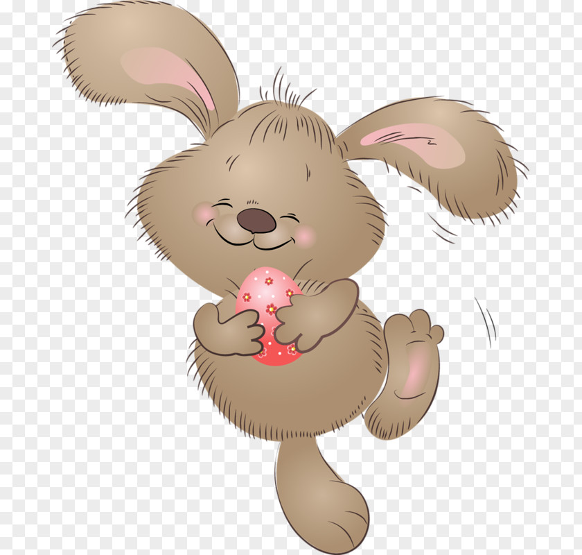 Fantasia Easter Bunny Hare Rabbit Drawing PNG