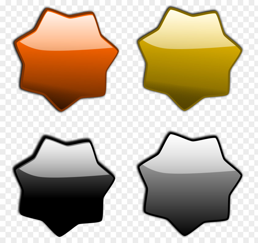 Free Star Vectors Graphic Design Pixabay Clip Art PNG