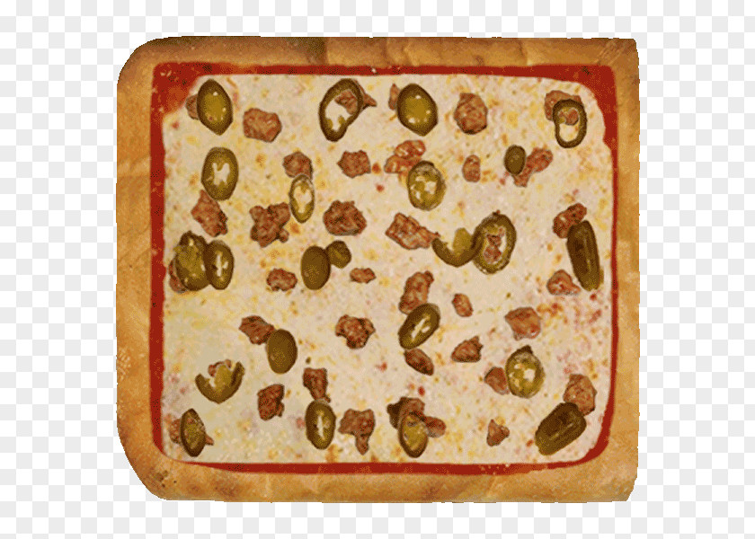 Gourmet Pizza Stones Recipe M PNG