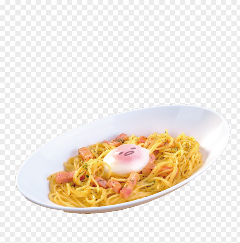 Gudetama RAKU SPA Tsurumi Spaghetti Aglio E Olio GOKURAKUYU HOLDINGS CO., LTD. Sentō ぐでたま PNG