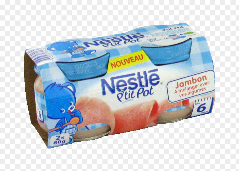 Ham Meat Milk Nestlé Super U Et Drive PNG