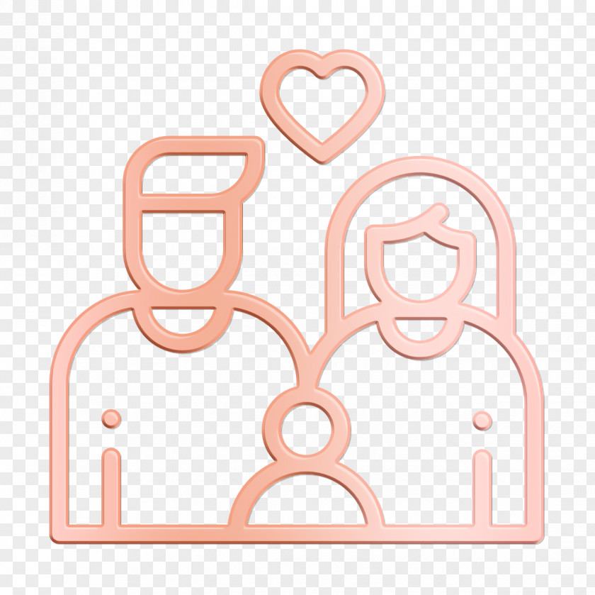 Happiness Icon Family Mother PNG