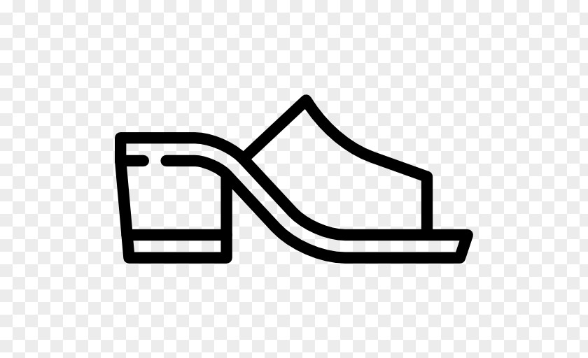 Line Shoe Angle Clip Art PNG