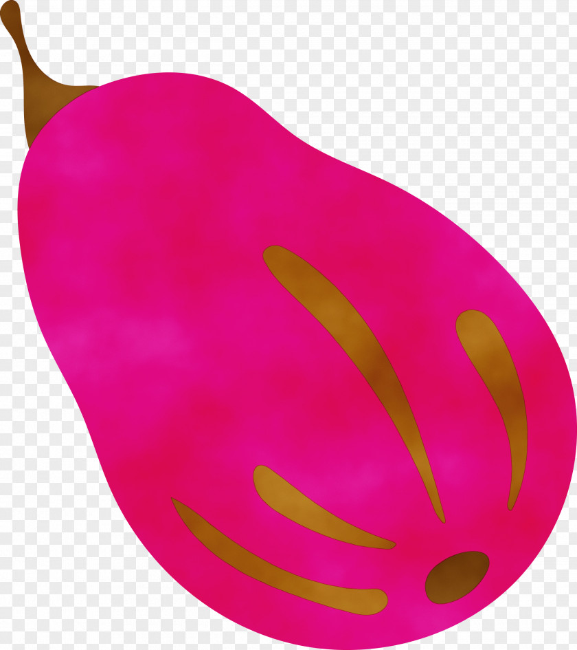 Pink M PNG