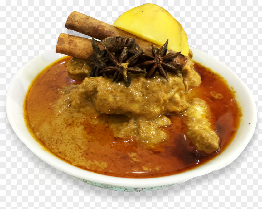 Potato Gulai Chicken Curry Gravy Food African Cuisine PNG
