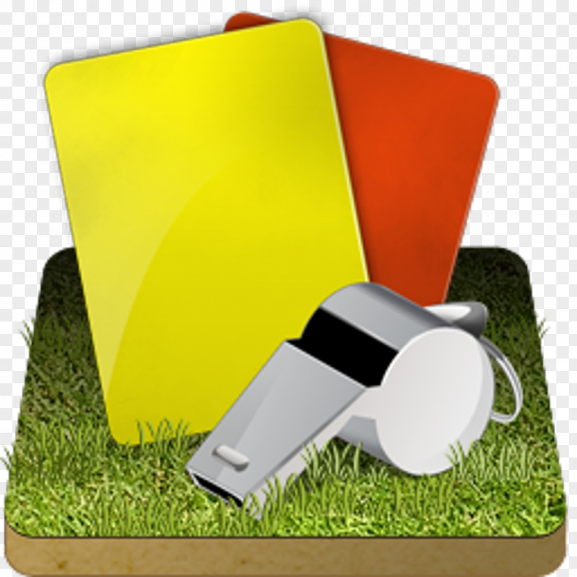 Red Card Association Football Referee United States Soccer Federation Diablo FC PNG