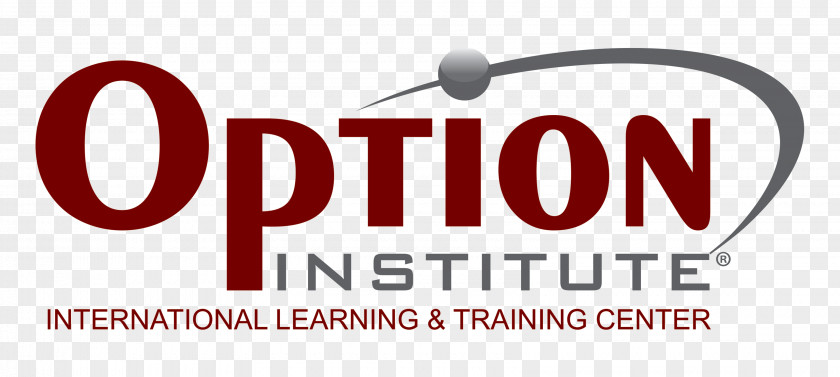 Self Esteem Logo The Option Institute International Learning & Training Center Sensory Brand Autism Therapies PNG