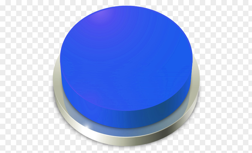 Send Email Button Cobalt Blue Color Purple PNG