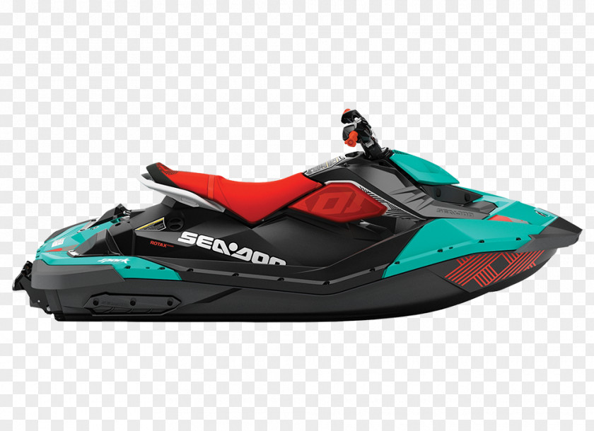 Sparks Jet Sea-Doo Personal Water Craft Alexandria Ski Boat PNG