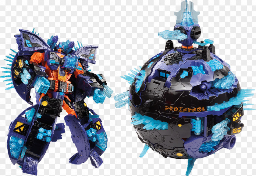 Toy Optimus Prime Megatron Bumblebee Unicron Cybertron PNG