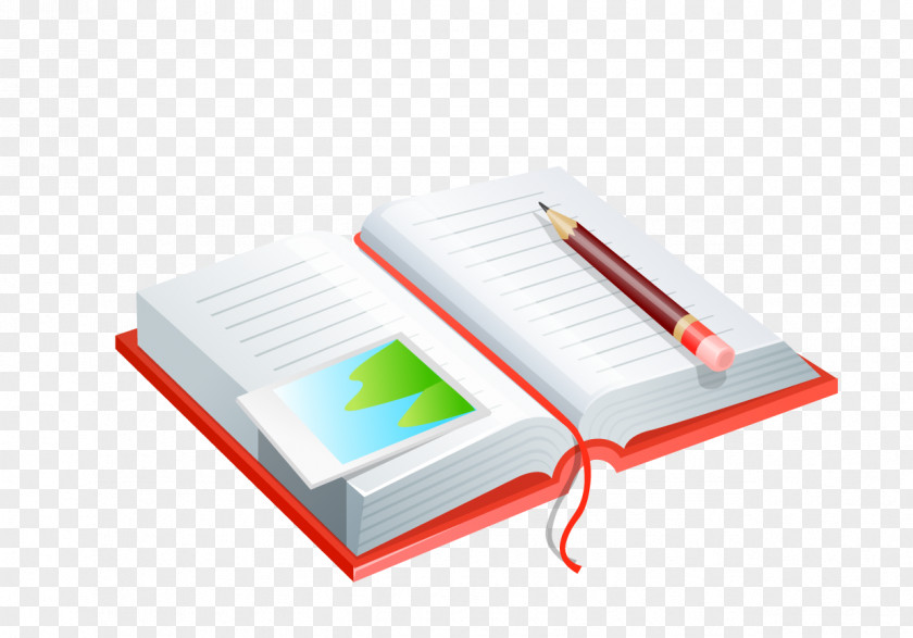 Vector Travel Notes Paper Writing PNG