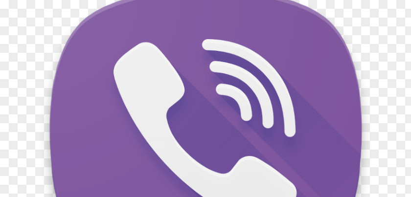 Viber Instant Messaging App Store PNG