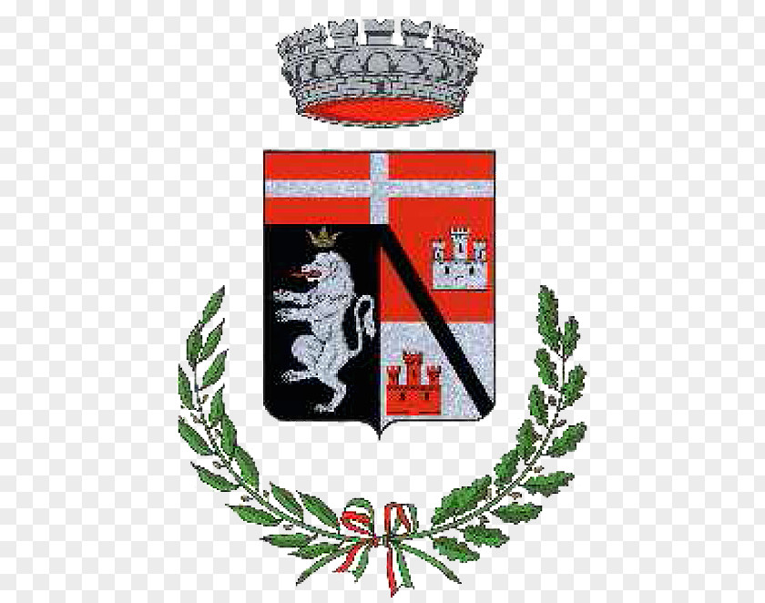 Villabate San Mauro Castelverde Coat Of Arms Comune Di Montjovet PNG