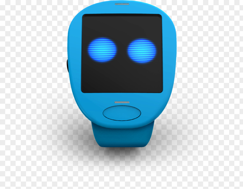 Watch Smartwatch Child Star Trek PNG