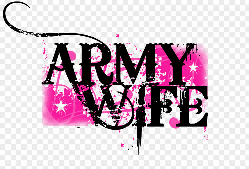 Wife Army Military Soldier Girlfriend PNG