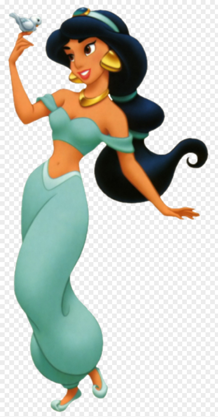 Aladdin Linda Larkin Princess Jasmine Jafar PNG