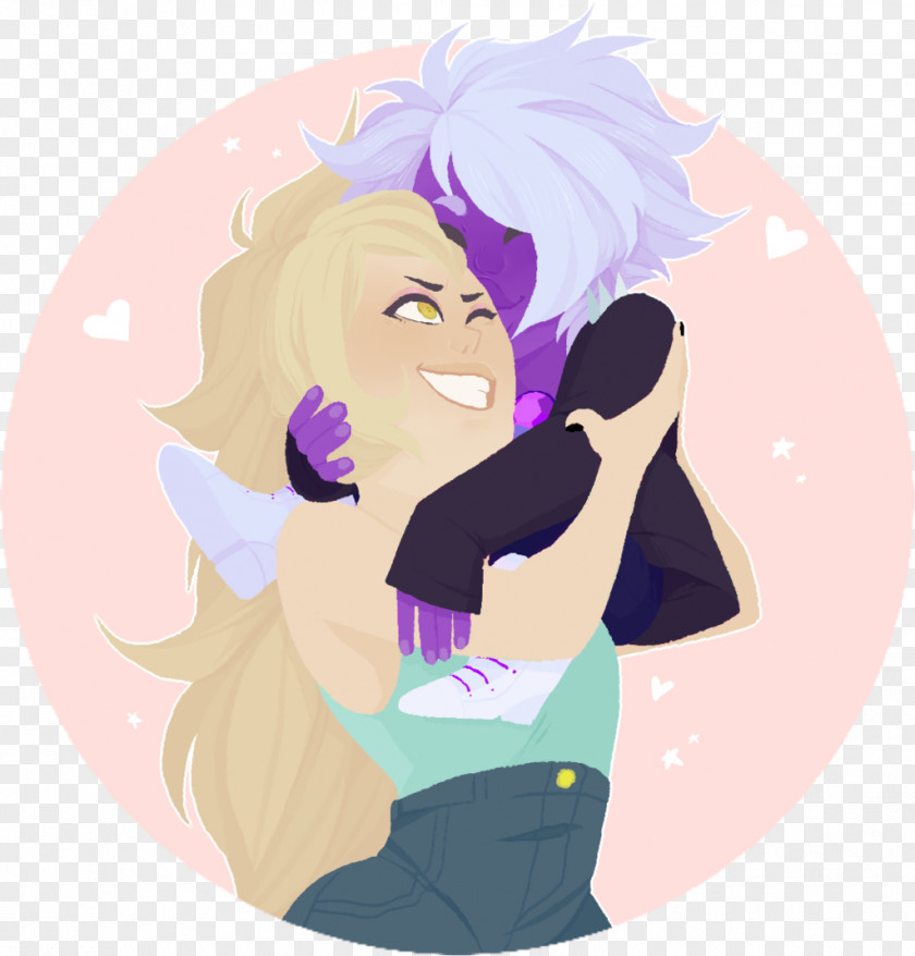 Amethyst Rose Quartz Lapis Lazuli Peridot PNG