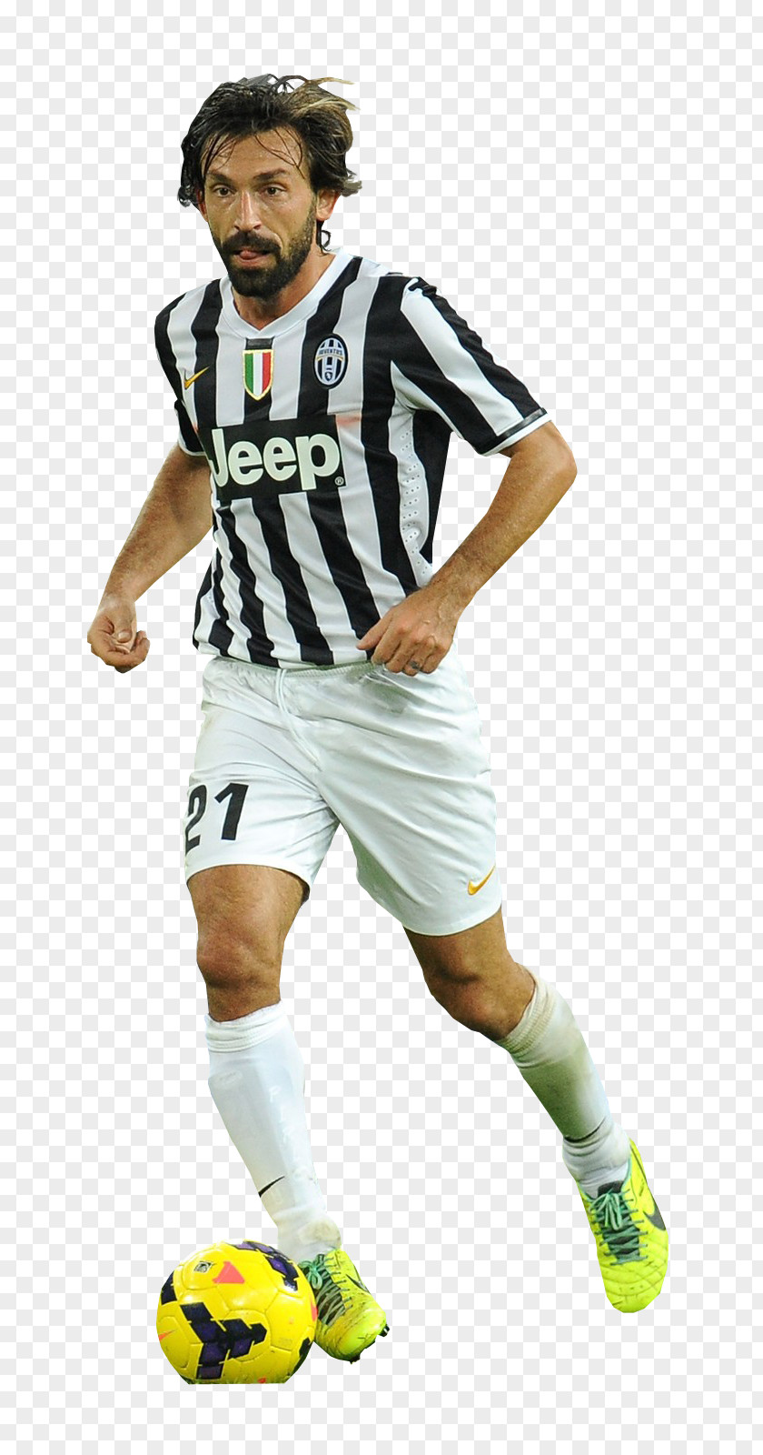 Andrea Pirlo Paul Pogba Football Player Juventus F.C. Sport PNG