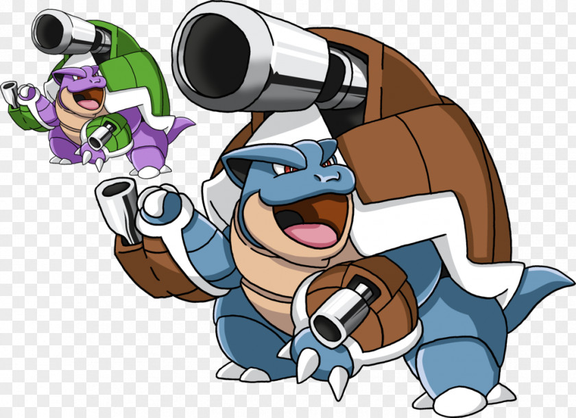 Cardápio Pokémon X And Y Blastoise Drawing PNG