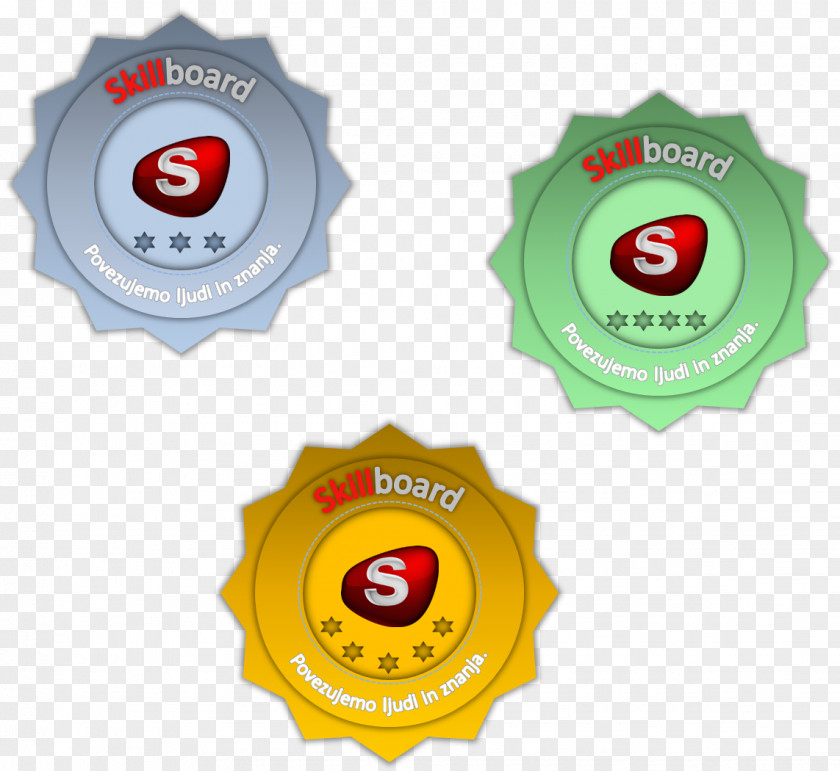 Design Logo Badge Brand PNG