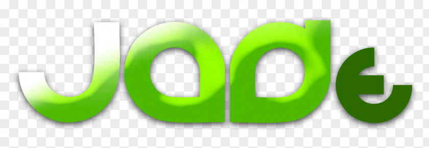 Jade Logo Brand Trademark Desktop Wallpaper PNG
