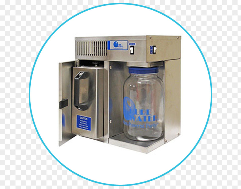 Mini Distilled Water Distillation Filter MINI Cooper PNG