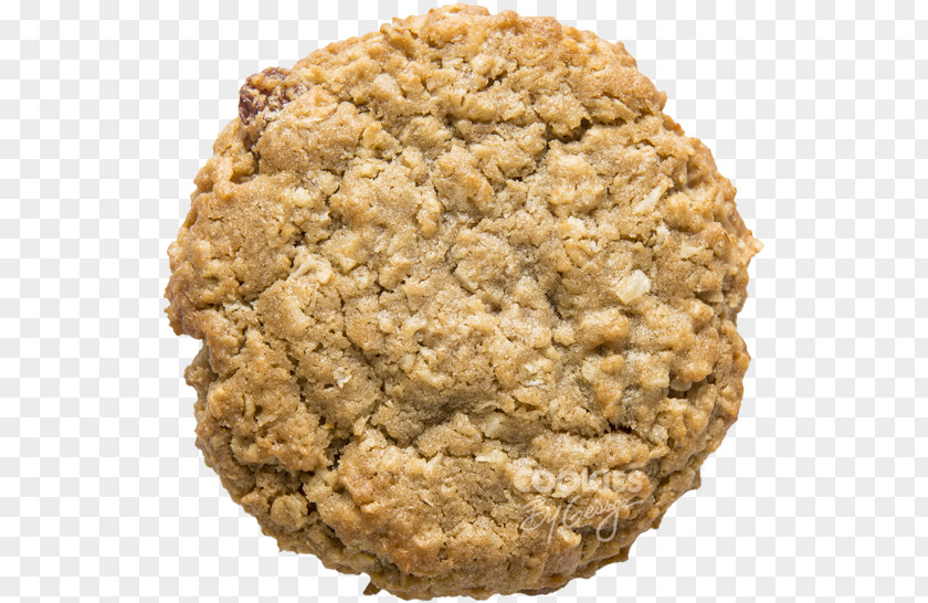 Oatmeal Cookie Raisin Cookies Anzac Biscuit Biscuits PNG